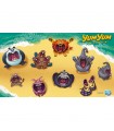Yum Yum Island - Gioco Cooperativo per Famiglie da 6 Anni, Avventura per 2-5 Giocatori, Salva gli Animali!