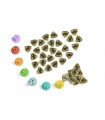 Godspeed - EN: Gioco da Tavolo di Strategia Spaziale per 2-5 Giocatori | Esplora l'Ignoto e Conquista l'Universo!