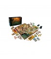 Mezo - Gioco da Tavolo Strategico 2-4 Giocatori, Mitologia Maya, Controllo Territorio, Miniature Straordinarie, 120 Minuti