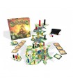 Menara - Gioco da Tavolo Cooperativo di Destrezza e Abilità per 1-4 Giocatori, Avventura Fantasy, 30 Minuti, 8+ Anni