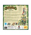 Menara - Gioco da Tavolo Cooperativo di Destrezza e Abilità per 1-4 Giocatori, Avventura Fantasy, 30 Minuti, 8+ Anni