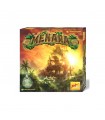 Menara - Gioco da Tavolo Cooperativo di Destrezza e Abilità per 1-4 Giocatori, Avventura Fantasy, 30 Minuti, 8+ Anni