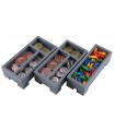 7 Wonders - Nuova edizione - Organizer interno