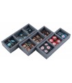 7 Wonders - Nuova edizione - Organizer interno