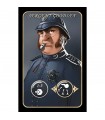 Mr. Jack - Londra: Gioco da Tavolo per 2 Giocatori, Mistero e Deduzione, 30 Minuti di Strategia - Ghenos Games