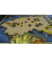 Mr. Jack - New York: Gioco da Tavolo di Deduzione e Strategia per 2 Giocatori, Ambientazione Storica 1889, 30 Minuti di Suspense