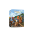 La Festa per Odino: I Norvegesi - Espansione Gioco di Uwe Rosenberg, 1-4 Giocatori, Strategia e Avventura Vichinga, Cranio Creat