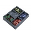 Arkham Horror Terza Ed. - Organizer interno