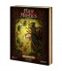 Mice and Mystics - Il Cuore di Glorm: Avventure Cooperative per Famiglie, Miniature e Storie Fantasiose - Gioco da Tavolo Asmode