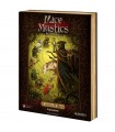 Mice and Mystics - Il Cuore di Glorm: Avventure Cooperative per Famiglie, Miniature e Storie Fantasiose - Gioco da Tavolo Asmode