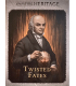 Vampiri: The Masquerade - Heritage: Twisted Fates | Espansione Gioco da Tavolo Horror | 2-4 Giocatori, 60 Minuti, Italiano
