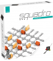 Squadro di Oliphante - Gioco Strategico per 2 Giocatori, Facile e Avvincente, da 8 Anni, 20 Minuti di Divertimento Strategico