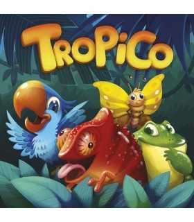 Tropico