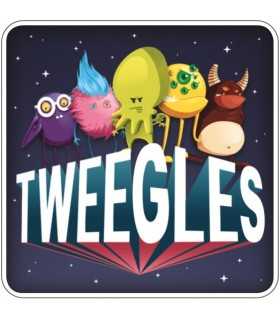 Tweegles