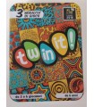Twin It! - Gioco di Carte di Memoria, 2-6 Giocatori, Divertente e Veloce, Perfetto per Famiglie e Feste, Adatto a Tutte le Età