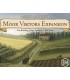 Viticulture: Moor Visitors