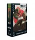 Unmatched: Robin Hood vs Bigfoot - Gioco di Carte Strategico con Miniature | 2 Giocatori, 20 min, GYF 8.2
