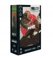 Unmatched: Robin Hood vs Bigfoot - Gioco di Carte Strategico con Miniature | 2 Giocatori, 20 min, GYF 8.2