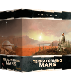 Terraforming Mars Big Box