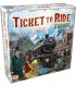 Ticket to Ride: Europa