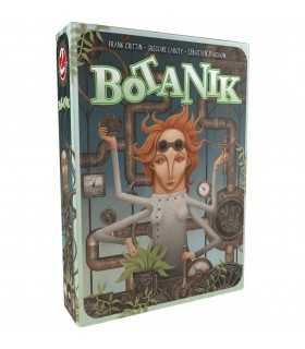 Botanik