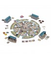**Parigi - Gioco di Strategia e Investimenti Immobiliari, 2-4 Giocatori, 90 Minuti di Sfida nella Belle Époque**