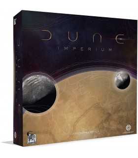 Dune - Imperium