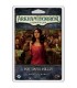 Arkham Horror LCG: Fortuna e Follia - Gioco di Carte Cooperativo, Avventura al Casinò, 1-4 Giocatori, Espansione 2023