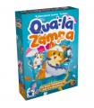 Qua la Zampa - Gioco da Tavolo di Velocità e Strategia per Famiglie e Amici (2-6 Giocatori, 5+) - Pendragon 2023