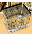 Decktective - Segreti nella Sabbia: Gioco di Deduzione per 1-6 Giocatori, Avventura Archeologica e Mistero nel Deserto Egiziano