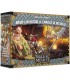 Massive Darkness 2: Bardi e Inventori vs l'Angelo di Metallo - Gioco da Tavolo Cooperativo per 1-6 Giocatori, 60 Minuti di Avven