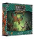 Massive Darkness 2: Popolo Fatato - Gioco da Tavolo Cooperativo per 1-6 Giocatori, Avventura e Combattimento Fantasy, Asmodee