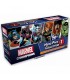 Marvel Champions LCG - Raccolta Pack Eroe 1 | Gioco di Carte Cooperativo | 6 Mazzi di Eroi | Strategia e Avventura nel Marvel Un