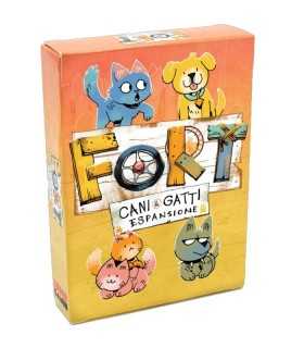 Fort - Cani e Gatti