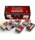 The Binding of Isaac: Four Souls - Requiem | Espansione Gioco di Carte | 240+ Nuove Carte | 2-4 Giocatori | Strategia e Orrore
