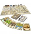 Giovanna d'Arco - Orléans Draw & Write | Gioco da Tavolo di Strategia e Creatività per 1-5 Giocatori