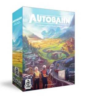 Autobahn