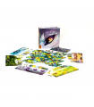 The Wolves - Gioco di Strategia per 2-5 Giocatori | Dominio del Branco e Controllo del Territorio | Giochi Uniti