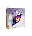 The Wolves - Gioco di Strategia per 2-5 Giocatori | Dominio del Branco e Controllo del Territorio | Giochi Uniti