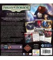Arkham Horror LCG: Il Circolo Spezzato - Espansione Investigatori | 6 Nuovi Personaggi e 187 Carte Giocatore - Asmodee