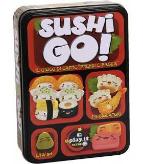 Sushi Go!