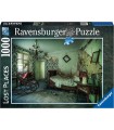 Puzzle da 1000 Pezzi - Sogni Infranti