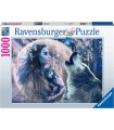 Puzzle da 1000 Pezzi - Notte di Luna Piena