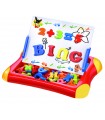 Bing - Lavagna Magnetica a cassetto c/accessori