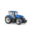 Trattore New Holland T7.315