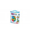 First Builders - Sacca Ecologica 60 Maxi Mattoncini