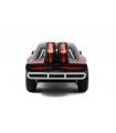Hollywood Rides - Fast & Furious: Dodge Charger Offroad Del 1970 di Dom Toretto (Scala 1:24)