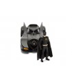 Hollywood Rides - Batman: Batmobile del 1989 con Batman (Scala 1:24)