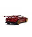 Hollywood Rides - Marvel: Chevy Camaro SS del 2016 di Iron Man (Scala 1:32)