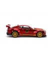 Hollywood Rides - Marvel: Chevy Camaro SS del 2016 di Iron Man (Scala 1:32)